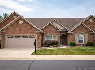 3010 Savannah Ln, New Albany, IN 47150