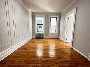 507 W 179th St APT 4A, New York, NY 10033