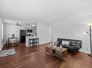 9532 5th Bay St APT C, Norfolk, VA 23518