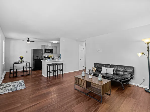 9532 5th Bay St APT C, Norfolk, VA 23518