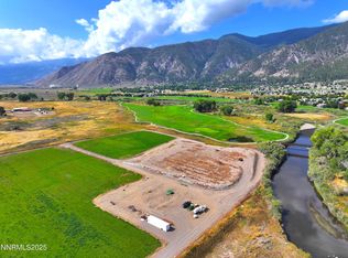 2460 Deerhaven, Minden, NV 89423