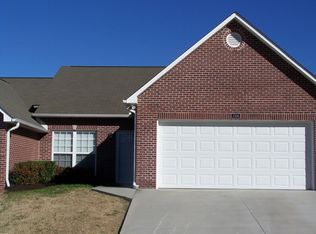 7336 Long Shot Ln, Knoxville, TN 37918