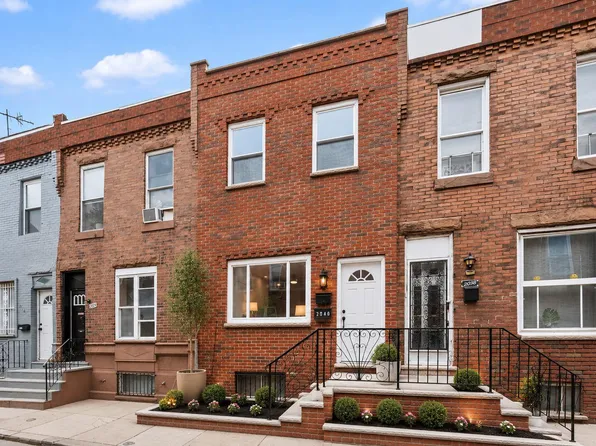 2040 S Norwood St, Philadelphia, PA 19145