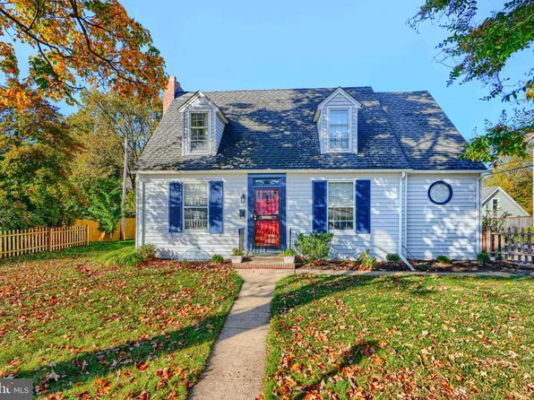 5000 Greenleaf Rd, Baltimore, MD 21210