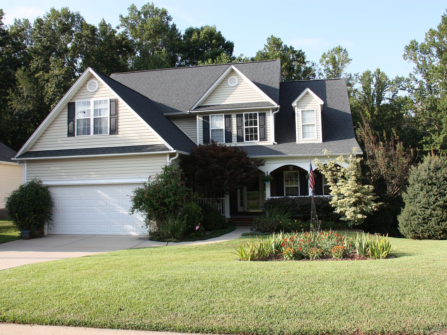 103 Carson Farms East Dr, Burlington, NC 27215 Zillow