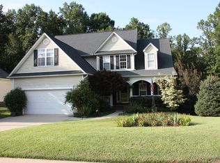 103 Carson Farms East Dr, Burlington, NC 27215