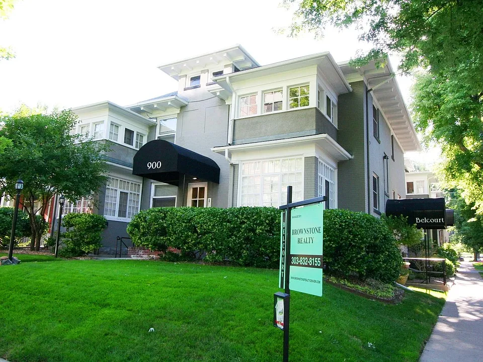1401 E 9th Ave