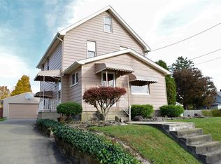 1023 Washington Ave, Girard, OH 44420
