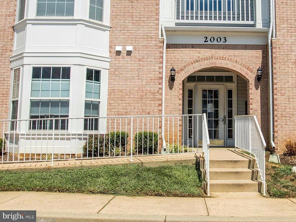 Front Door to Building