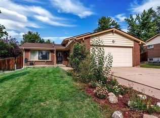 8447 Yarrow Ct, Arvada, CO 80005