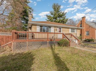 5438 Bonita Dr, Cincinnati, OH 45238