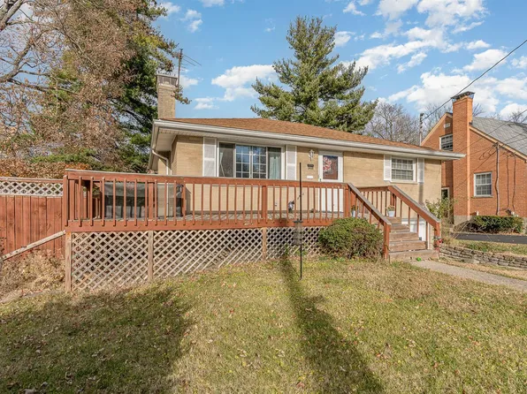 5438 Bonita Dr, Cincinnati, OH 45238