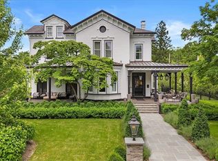 73 Thorn St, Sewickley, PA