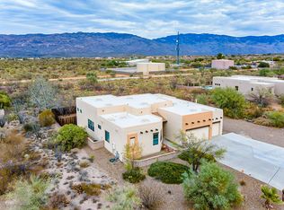 14191 E Placita Rancho Loma Alta, Vail, AZ 85641
