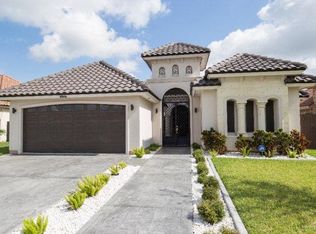 4916 W Highland Ave, McAllen, TX 78501