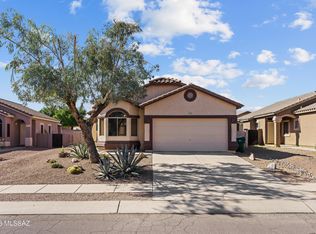246 E Via Teresita, Sahuarita, AZ 85629