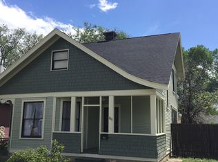 1201 Grand Ave, Grand Junction, CO 81501