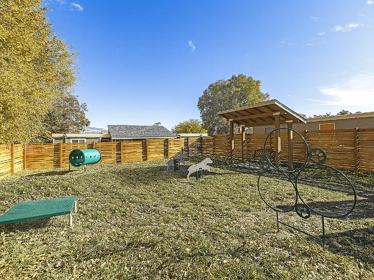 Park View Apartments — Photo 13