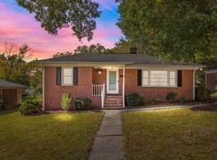 317 Clayton Ave, Roxboro, NC 27573