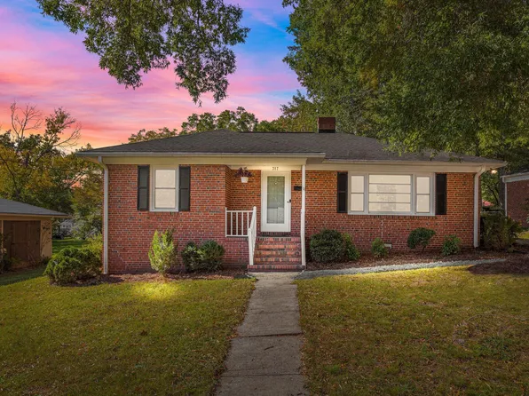 317 Clayton Ave, Roxboro, NC 27573