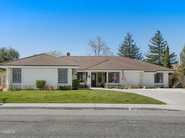 4571 Harmony Ln, Santa Maria, CA 93455