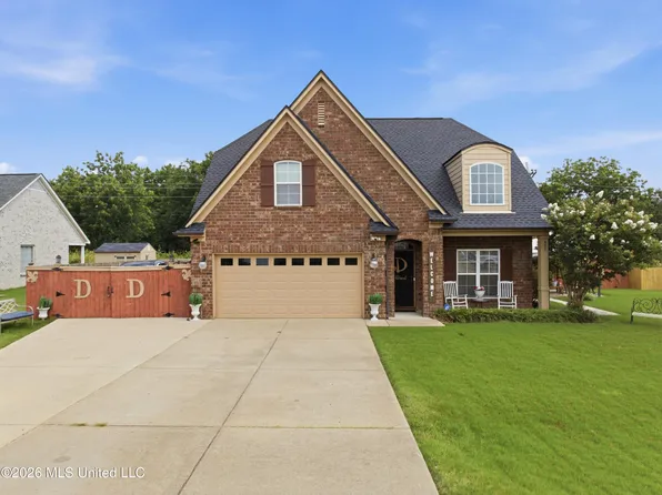 887 Rigby Ave, Tunica, MS 38676