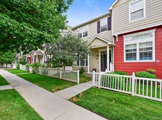 1481 Red Peak Dr, Castle Rock, CO 80109
