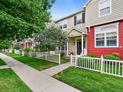 1481 Red Peak Drive, Castle Rock, CO, 80109