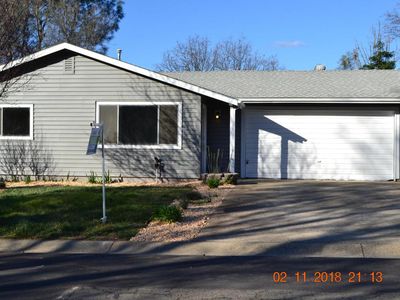 2410 Walton Ave, Shasta Lake, CA, 96019