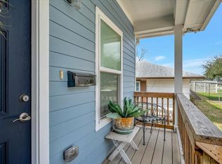 12118 Dumas St, Houston, TX 77034