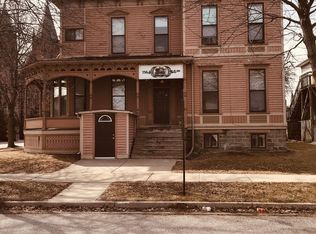 714 5th St APT 3, Bay City, MI 48708