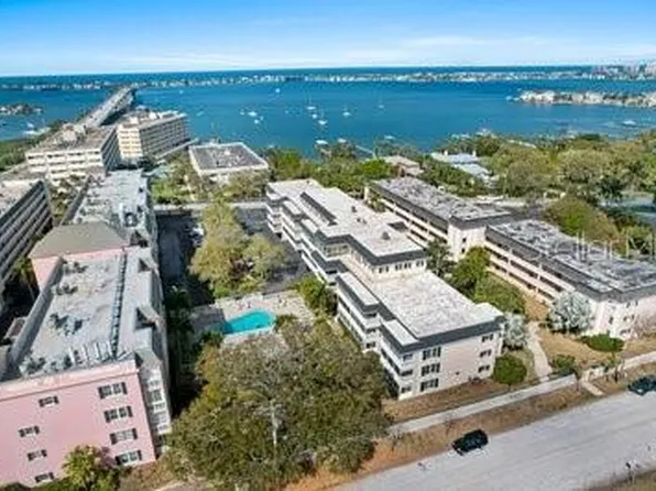 147 Bluff View Dr APT 204, Belleair Bluffs, FL 33770