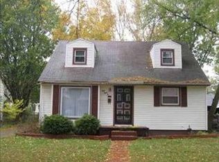 5805 Edwards Ave, Flint, MI 48505