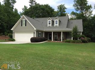 2671 Sleepy Hollow Rd, Monroe, GA 30655