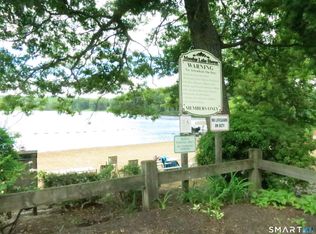 8 Tom Road, East Haddam, CT 06423
