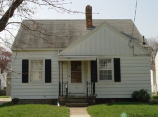 2047 Balkan Pl, Toledo, OH 43613