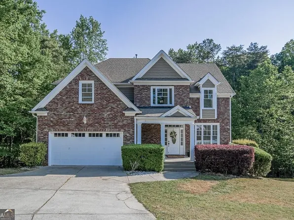 5746 Nix Bridge Rd, Gainesville, GA 30506
