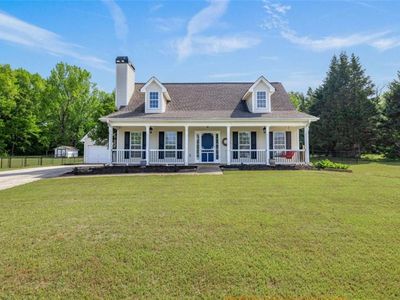 48 Austin Way, Jefferson, GA, 30549