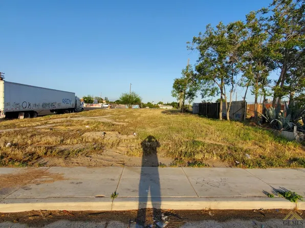 0 Jeffrey St, Bakersfield, CA 93305
