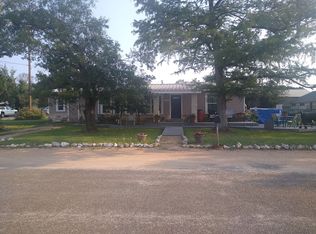 518 8th St, Blanco, TX 78606