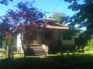 33 E 14th Ave, Spokane, WA 99202