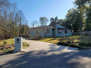 3407 Applegate St, Pensacola, FL 32514