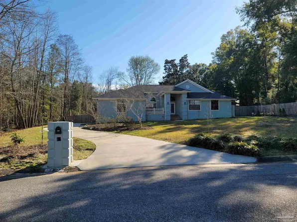 3407 Applegate St, Pensacola, FL 32514