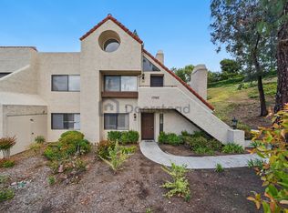 17965 Caminito Pinero UNIT 183, San Diego, CA 92128