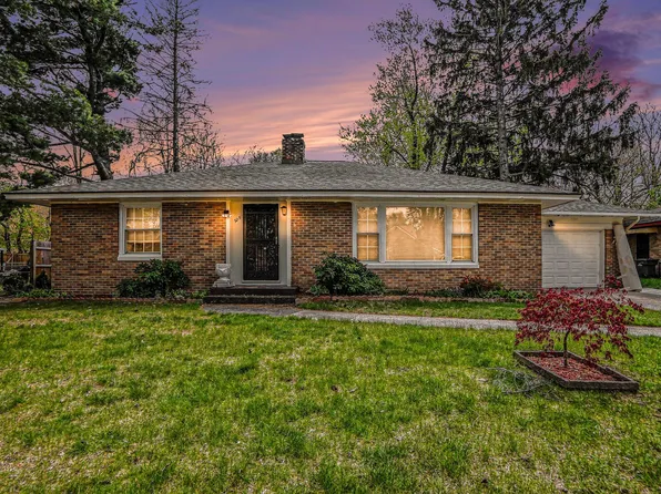925 Orchard Ave, Muskegon, MI 49442