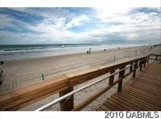 3737 S Atlantic Ave UNIT 802, Daytona Beach Shores, FL 32118