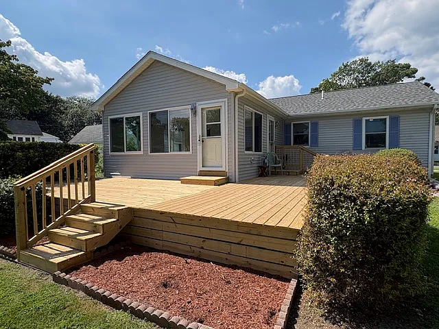 3 bed, 1500 sqft, $2,500 — Photo 4