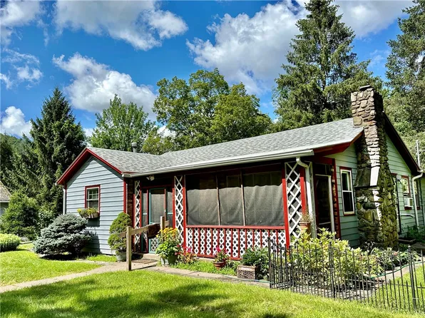 224 Huckleberry Brook Rd, Margaretville, NY 12455