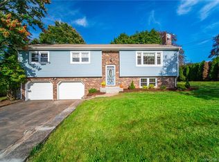 362 Yale Ave, Meriden, CT 06450