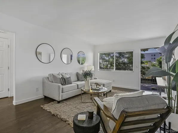 4410 Utah St Unit 7, San Diego, CA 92116